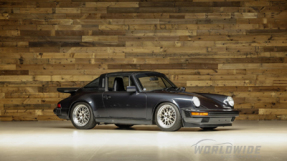 1987 Porsche 911