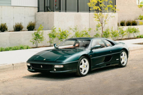 1994 Ferrari F355 Berlinetta