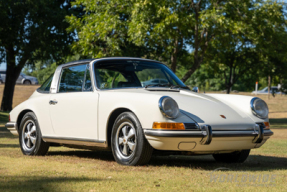 1971 Porsche 911