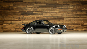 1987 Porsche 911 Turbo