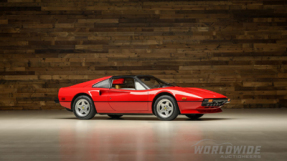 1982 Ferrari 308 GTSi