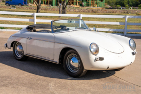 1959 Porsche 356