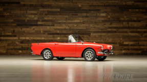 1965 Sunbeam Tiger