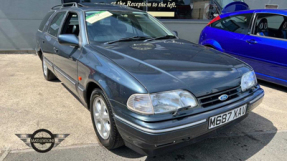 1994 Ford Granada