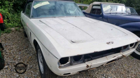 1975 Jensen Interceptor