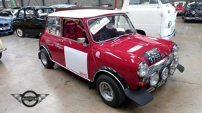 1981 Mini City