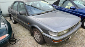 1989 Toyota Corolla