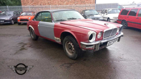 1976 Jaguar XJ-C