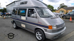 1999 Volkswagen Type 2 (T4)