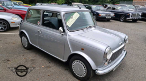 1988 Austin Mini