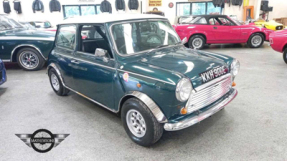 1967 Morris Mini