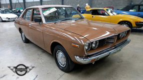 1977 Toyota Corona