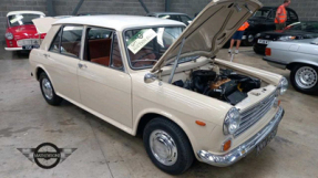 1971 Austin 1300