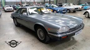 1990 Jaguar XJS