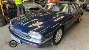 1995 Jaguar XJS