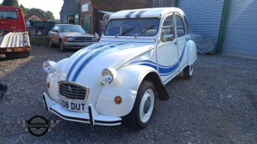 1983 Citroën 2CV