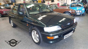 1994 Ford Escort