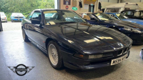 1995 BMW 840 Ci