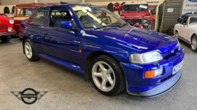 1994 Ford Escort RS Cosworth