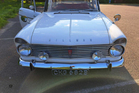 1964 Hillman Minx