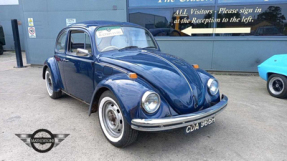 1970 Volkswagen Beetle