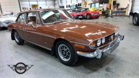 1976 Triumph Stag