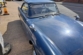 1964 Sunbeam Alpine