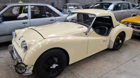 1959 Triumph TR3