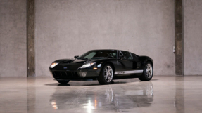 2005 Ford GT