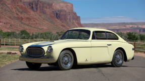 1953 Cunningham C-3