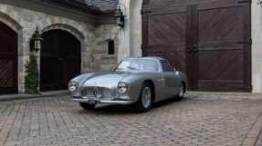 1956 Maserati A6G/54