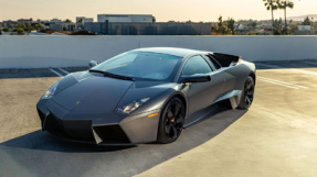 2008 Lamborghini Reventón