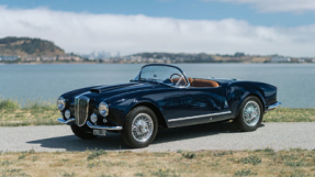 1955 Lancia Aurelia B24 Spider America