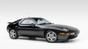 1993 Porsche 928 GTS