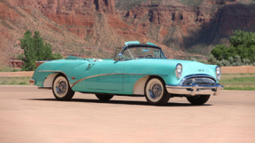 1954 Buick Skylark