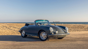 1964 Porsche 356