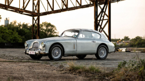 1954 Aston Martin DB2/4