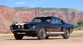 1967 Shelby GT500