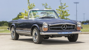 1969 Mercedes-Benz 280 SL