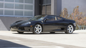 2000 Ferrari 360 Modena