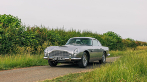 1965 Aston Martin DB5