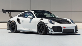 2019 Porsche 911 GT2 RS Clubsport