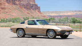 1963 Chevrolet Corvette