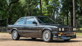 1986 BMW Alpina B6