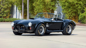 1965 Shelby Cobra 427