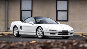 1995 Honda NSX-R