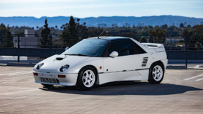 1992 Autozam AZ-1