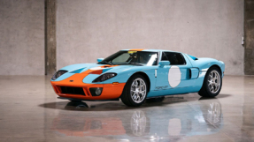 2006 Ford GT