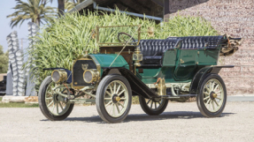 1909 EMF Model 30