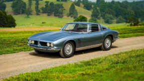 1967 Iso Grifo